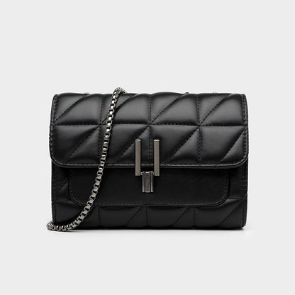 Bolsa Couro Feminina Luna