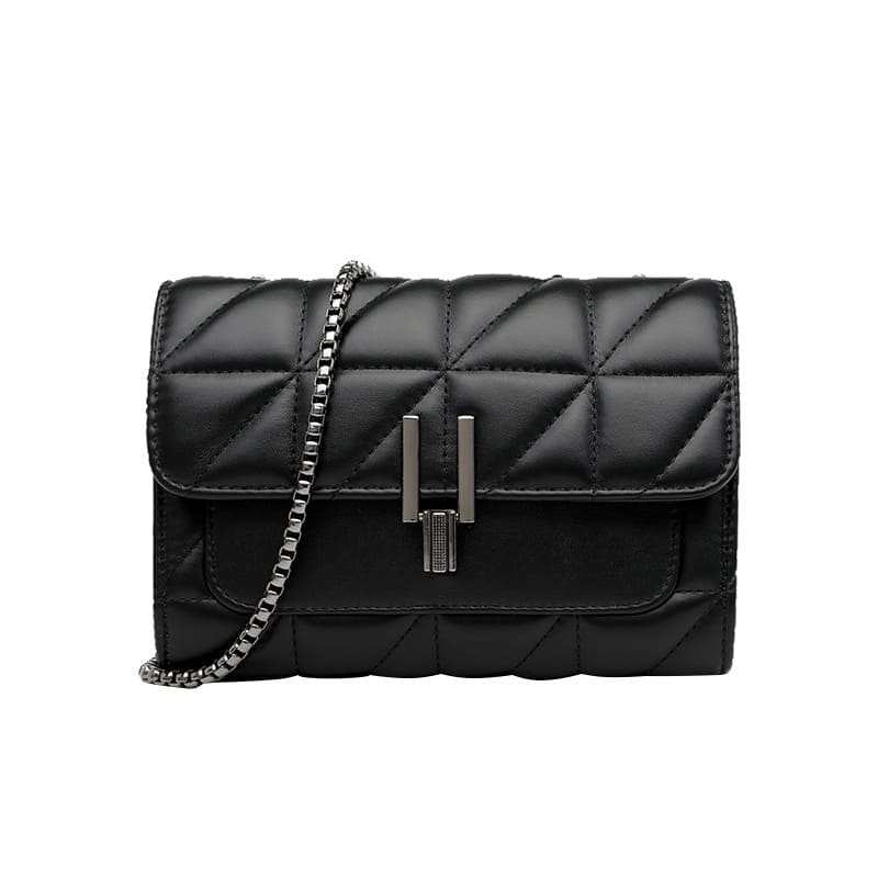 Bolsa Couro Feminina Luna