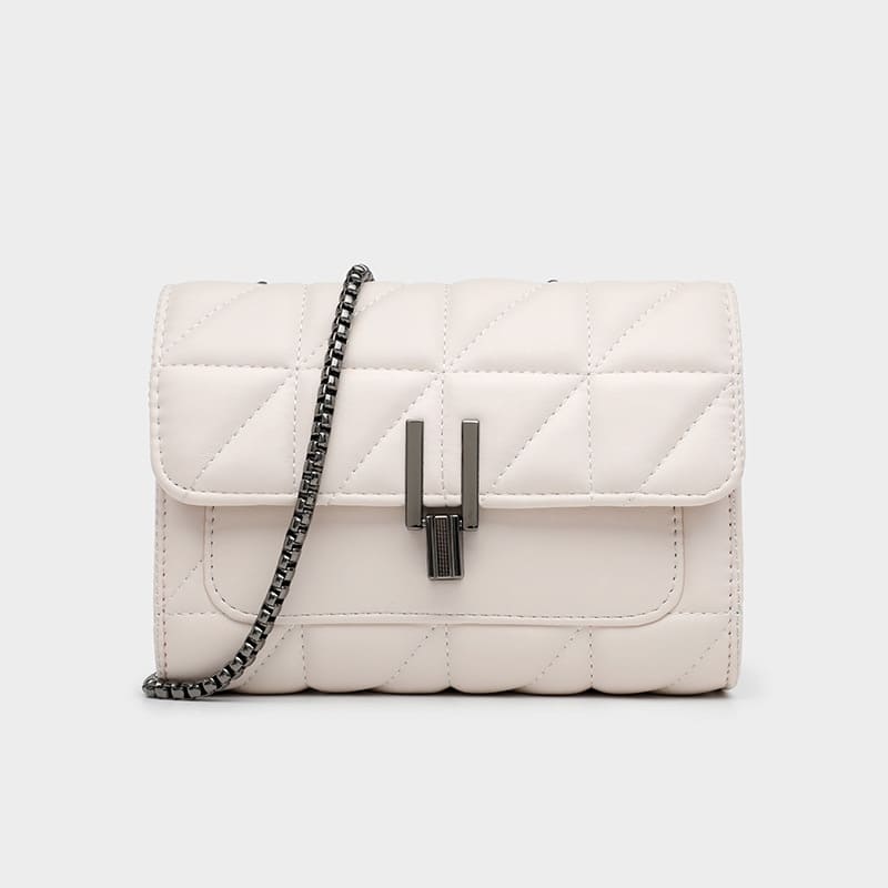 Bolsa Couro Feminina Luna
