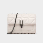 Bolsa Couro Feminina Luna